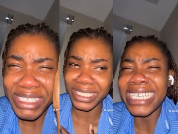 I feel so lonely. I feel so sad – Nigerian lady residing in Canada weeps as she recounts her life after relocating