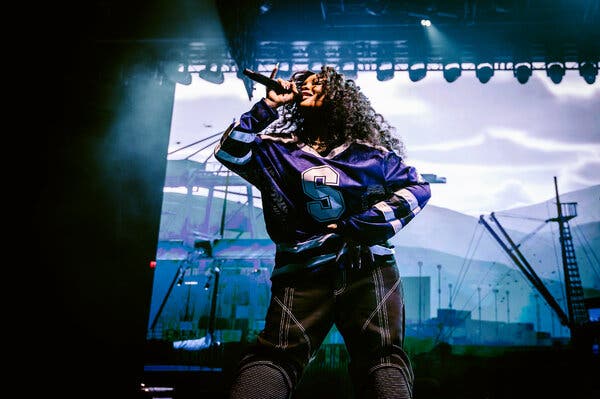Grammy Awards 2024: The Full List of Nominees