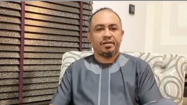 Is a house in Nigeria really an investment? – Daddy Freeze asks