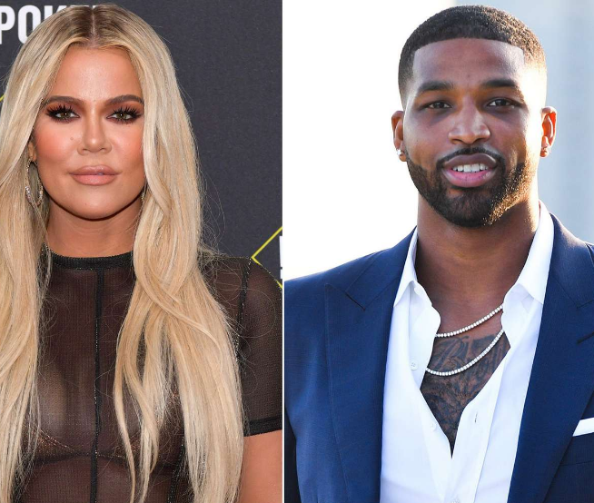 “When I cheat I feel disgusted the next day” Tristan Thompson shows remorse for being a serial cheat