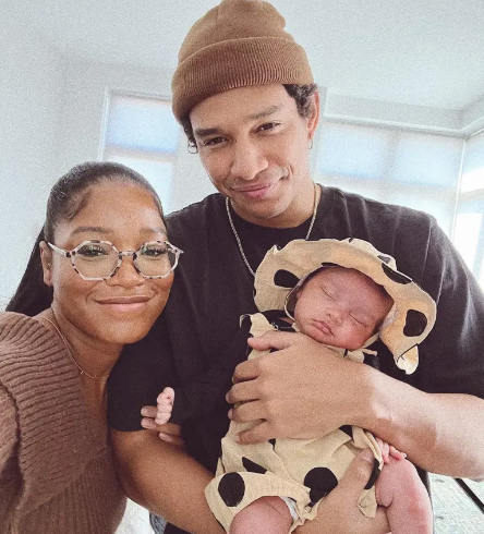Keke Palmer seeks full custody and files restraining order against Darius Jackson as she accuses him of physical and emotional abuse with photo evidence