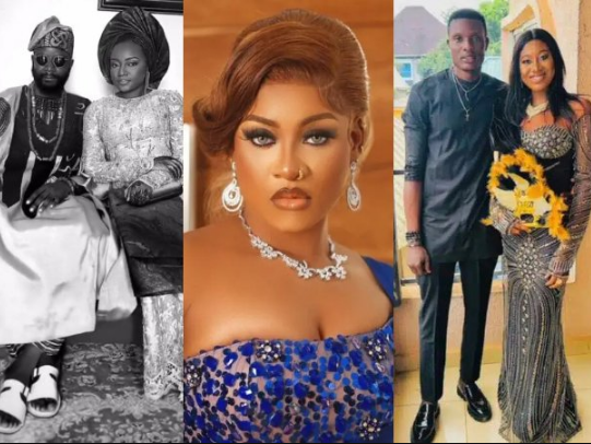 Phyna questions her female colleagues as they remain single while the men get married