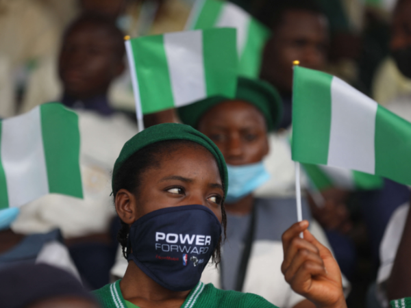 Nigeria among top ten countries with highest number of students in the US