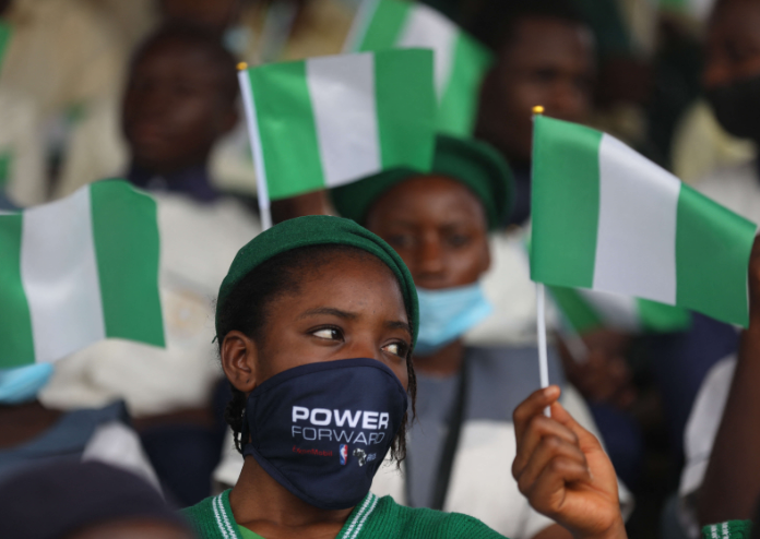 Nigeria among top ten countries with highest number of students in the US
