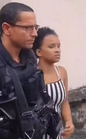 Woman steals newborn baby from sleeping mum in hospital and stuffs him into a bag