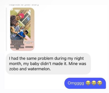 "Avoid Zobo" Women share what happened to them when they drank Zobo while pregnant