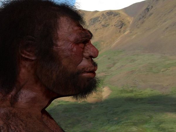 Humans having sex with a now-extinct species 60,000 years ago could be why people suffer from mental health issues, study claims