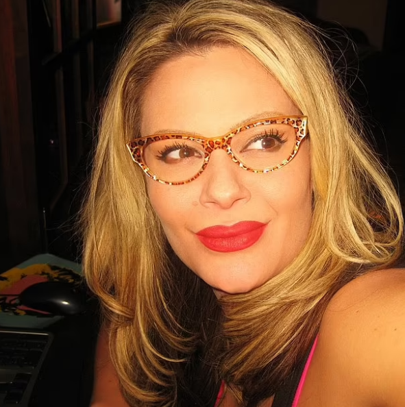 Woman’s nostril falls off after getting fillers to hide ageing lines