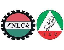 NLC, TUC to begin nationwide strike midnight