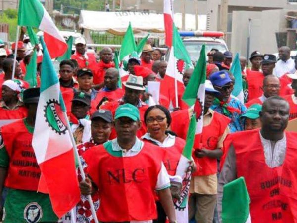 Blackout, Naira Scarcity Loom As Electricity, Bank Workers, Others Join Labour Strike