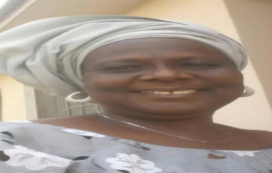 Retired Oyo permanent secretary found murdered at her residence in Ibadan
