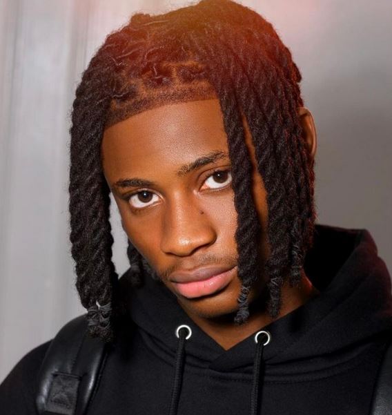 I Was Working As A Mechanic Before I Was Signed Into Record Label – Singer, Khaid Opens Up About Early Struggles