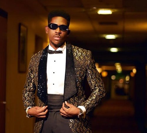 Lord I Have Suit. Please Bring The Bride – Moses Bliss Prays to God