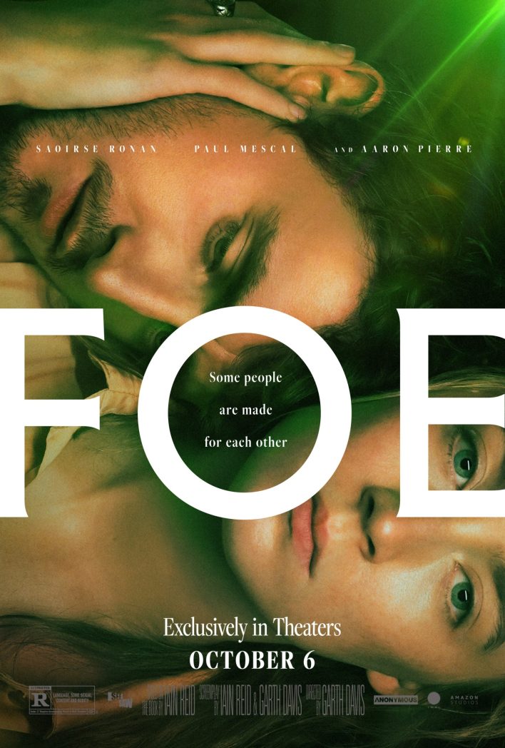 DOWNLOAD Foe (2023)