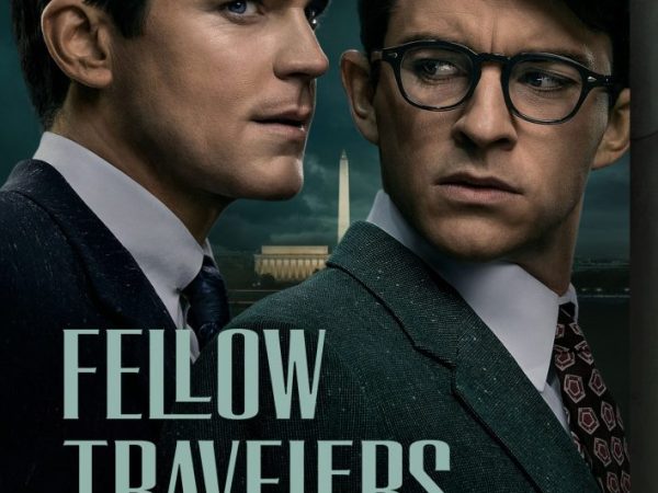 Fellow Travelers Season 1 (Episode 3 Added)