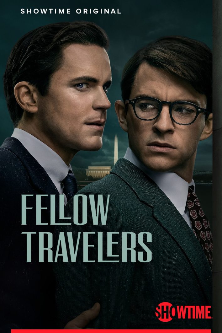Fellow Travelers Season 1 (Episode 3 Added)