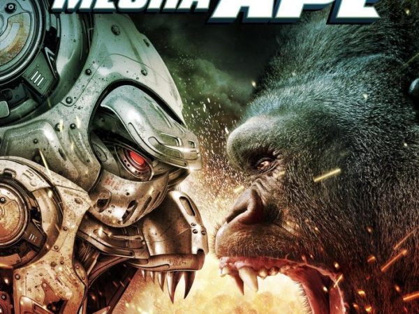 DOWNNLAOD: Ape vs. Mecha Ape (2023)