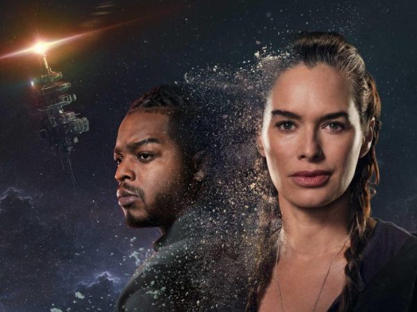 DOWNLOAD; Beacon 23 Season 1 (Episode 1-2 Added)