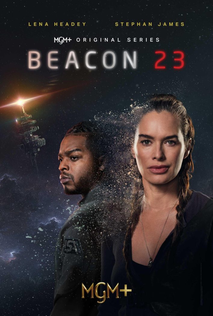 DOWNLOAD; Beacon 23 Season 1 (Episode 1-2 Added)
