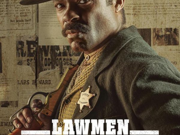 DOWNLAOD: Lawmen- Bass Reeves Season 1 (Episode 2-3 Added)