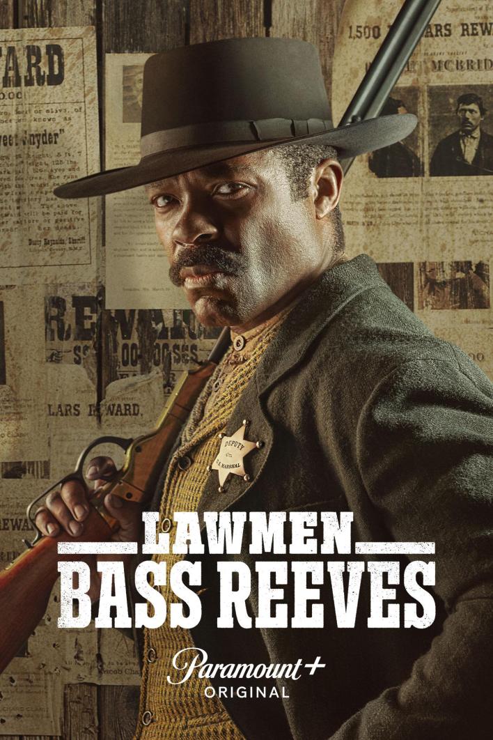 DOWNLAOD: Lawmen- Bass Reeves Season 1 (Episode 2-3 Added)