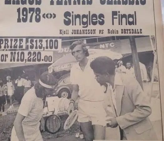 Man Shares Old Paper Showing Naira-Dollar Exchange Rate in 1978