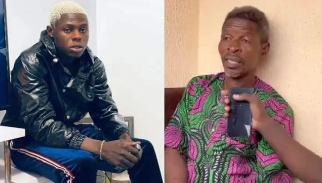 Mohbad’s Father Begs Nigerians For Financial Assistance (Video)