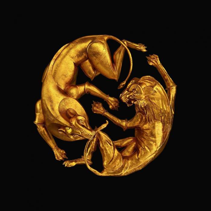 Album: Beyonce – The Lion King: The Gift