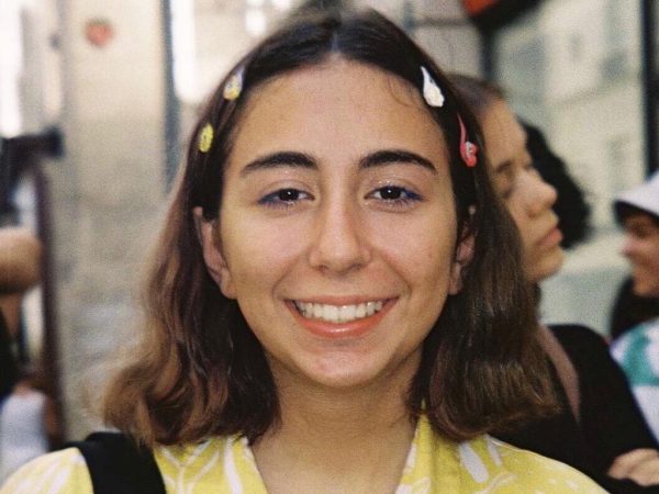 Student who praised ‘glorious’ Hamas terror attack later arrested for stealing Israeli flag