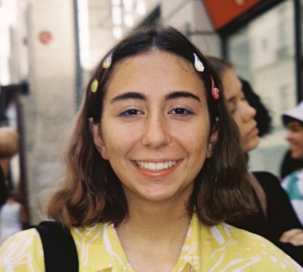 Student who praised ‘glorious’ Hamas terror attack later arrested for stealing Israeli flag