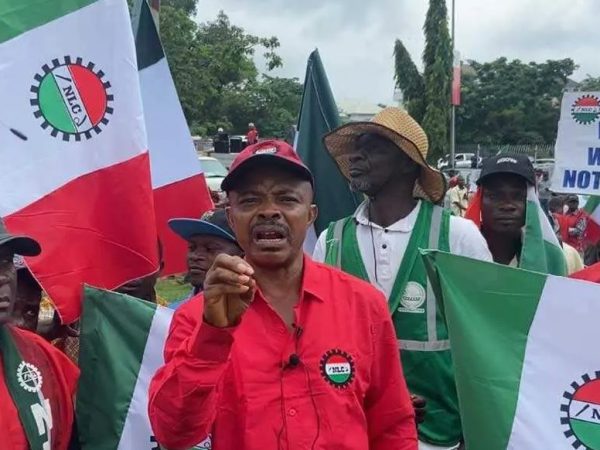 Osun Schools Shut Down Over NLC, TUC Strike