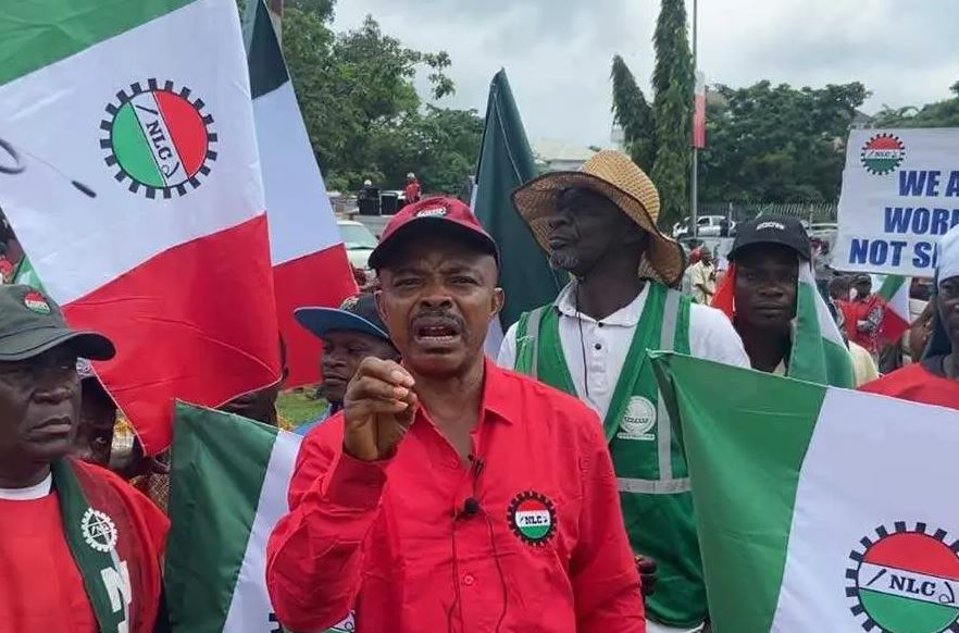 Osun Schools Shut Down Over NLC, TUC Strike