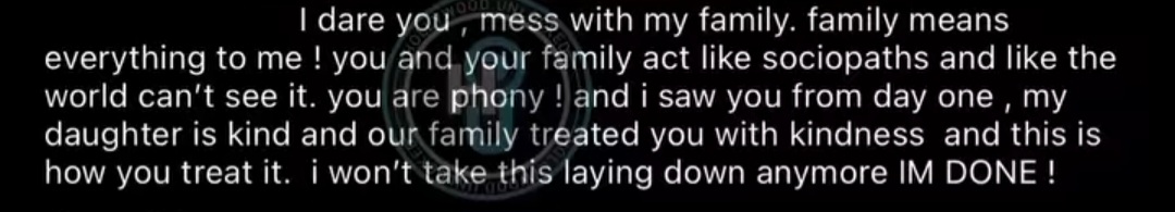 Keke Palmer?s mother slams Sarunas Jackson; says he admitted to her his brother Darius was abusive (video)