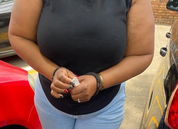 South African Woman Arrested For Allegedly Orchestrating Deaths Of Her Husband, Three Children And Relative For Insurance payouts