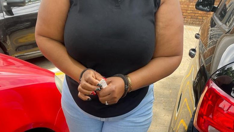 South African Woman Arrested For Allegedly Orchestrating Deaths Of Her Husband, Three Children And Relative For Insurance payouts