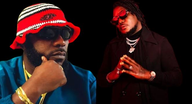 There Is No Competition, I Just Want To Feed My Mother And Break The Curse Of Poverty