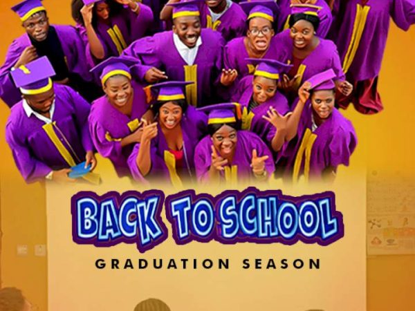 Bovi’s Back to School