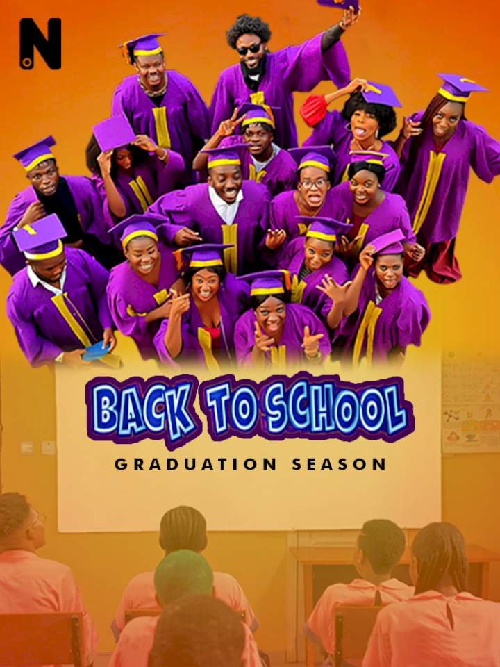 Bovi’s Back to School