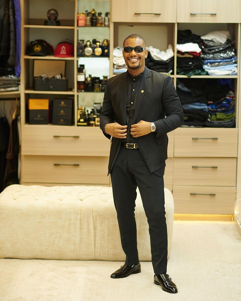 How some of your favorite celebs showed up for the 2023 AFRIFF Globe Awards  (Photos/Videos)