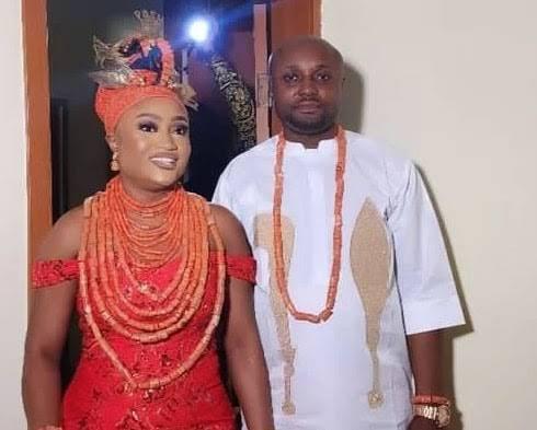Any man who nears you is fully cursed – Davido’s aide. Isreal Afeare curses his estranged wife, Sheila, as he opens up on the crash of their marriage