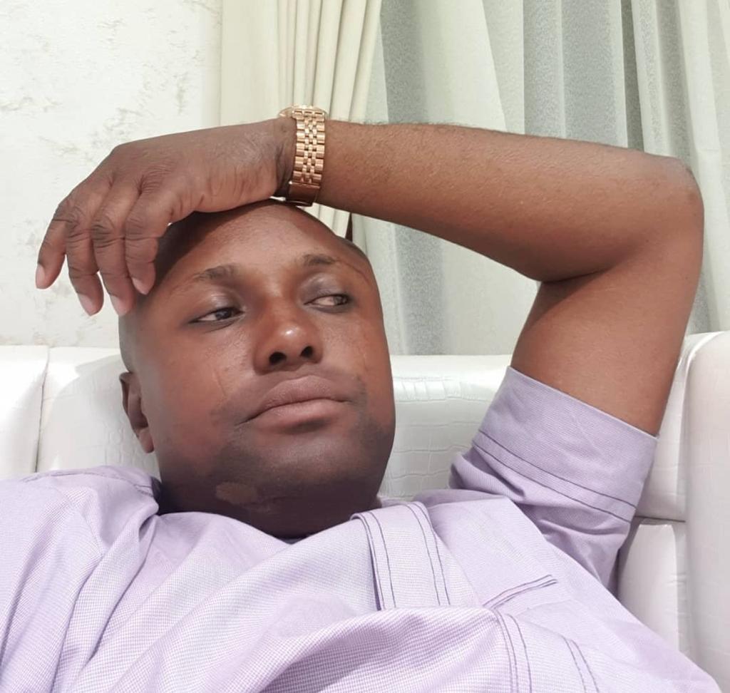 Isreal DMW shares Dms he has received from women asking him to come and marry them following his marital crisis