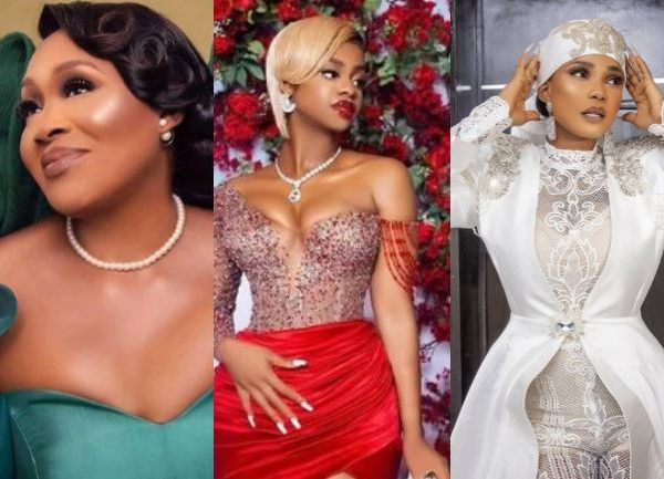 You Grew Up Around A Mother Who Dated Lagos Governors And Pastors, So That’s All You Know – Kemi Olunloyo Slams Priscilla Ojo Following Her Recent Interview