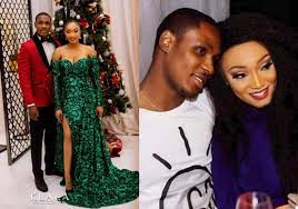 Hope you made it known to your UK fans that you are not allowed to enter the UK since 2021, thanks to Adesuwa – Footballer Jude Ighalo’s estranged wife writes as she continues dragging him