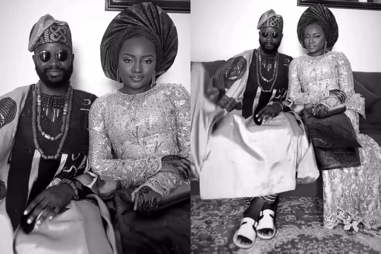 BBNaija’s Leo Da Silva set to wed his woman, Maryam; holds introduction in Kaduna