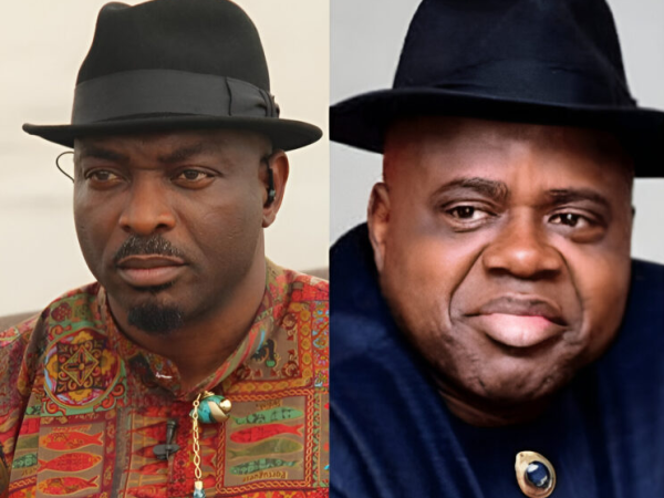 Bayelsa decides: Labour party’s guber candidate loses polling unit to incumbent governor Duoye Diri