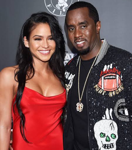 Cassie files lawsuit accusing ex Diddy of rape, sex trafficking, and repeated physical abuse for over a decade