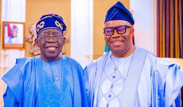 Senate approves $7.8bn, €100m in FG’s borrowing plan