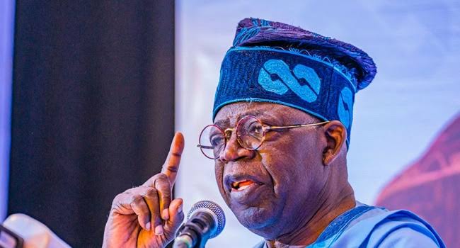 Our population remains the greatest asset of the nation – Tinubu pledges FG support for next population census