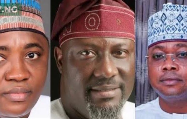 INEC explains why it quickly announced winner of Kogi Governorship election