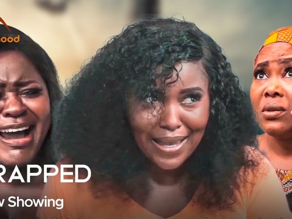 DOWNLOAD: Trapped – Latest Yoruba Movie 2023 Drama